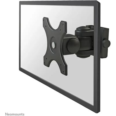 NEWSTAR Neomounts FPMA-W250BLACK-seinäteline yhdelle näytölle 10-30", täysin liikuteltava, 12 kg, musta NEWSTAR Neomounts FPMA-W250BLACK-seinäteline yhdelle näytölle 10-30", täysin liikuteltava, 12 kg, musta