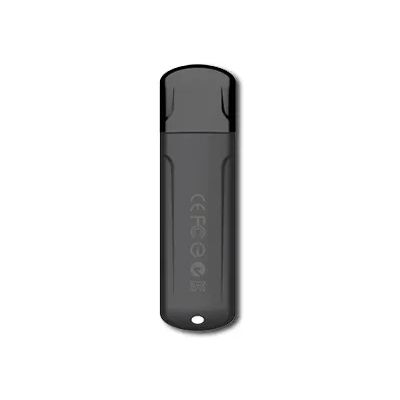 Transcend JetFlash 700 USB 3.1 Gen 1 32 Gt -muistitikku, musta Transcend JetFlash 700 USB 3.1 Gen 1 32 Gt -muistitikku, musta