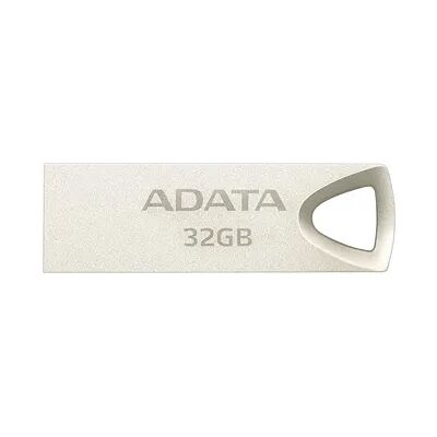 A-DATA UV210 USB 2.0 32 Gt -muistitikku, beige A-DATA UV210 USB 2.0 32 Gt -muistitikku, beige