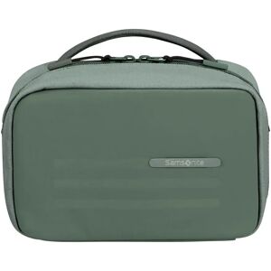 Samsonite Stackd -toilettilauku, salvia Samsonite Stackd -toilettilauku, salvia
