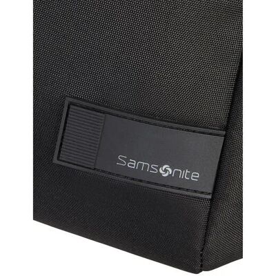 Samsonite 9.7" Litepoint - Olkahihnalaukku, musta Samsonite 9.7" Litepoint - Olkahihnalaukku, musta