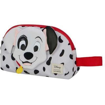 SAMSONITE Happy Sammies Disney Toilet Kit Dalmatian SAMSONITE Happy Sammies Disney Toilet Kit Dalmatian