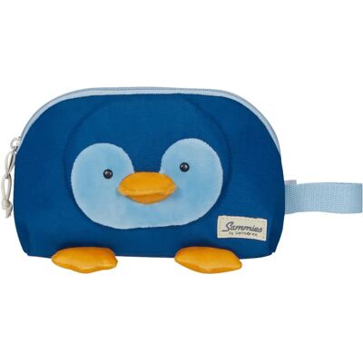 SAMSONITE Happy Sammies ECO Small Bag Penguin Peter SAMSONITE Happy Sammies ECO Small Bag Penguin Peter