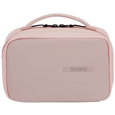 Samsonite Stackd -toilettilauku, ruusu Samsonite Stackd -toilettilauku, ruusu