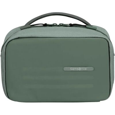 Samsonite Stackd -toilettilauku, salvia Samsonite Stackd -toilettilauku, salvia