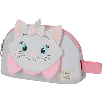 SAMSONITE Happy Sammies Disney Toilet Kit Aristocat SAMSONITE Happy Sammies Disney Toilet Kit Aristocat