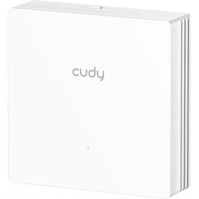 Cudy AP3000 Wi-Fi 6 - langaton tukiasema, valkoinen Cudy AP3000 Wi-Fi 6 - langaton tukiasema, valkoinen