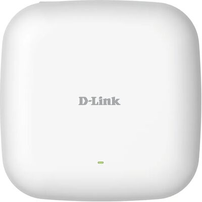 D-Link DAP-X2810 - Langaton tukiasema, Valkoinen D-Link DAP-X2810 - Langaton tukiasema, Valkoinen