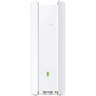 TP-Link Omada EAP610-Outdoor - Tukiasema, Valkoinen TP-Link Omada EAP610-Outdoor - Tukiasema, Valkoinen