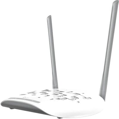 TP-Link TL-WA801N - Tukiasema TP-Link TL-WA801N - Tukiasema