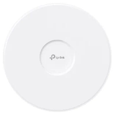 TP-Link Omada EAP723 BE3600 Wi-Fi 7 -langaton tukiasema, Valkoinen TP-Link Omada EAP723 BE3600 Wi-Fi 7 -langaton tukiasema, Valkoinen