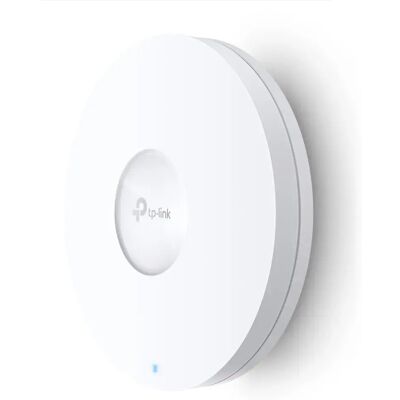 TP-Link Omada EAP660 HD Wi-Fi 6 -tukiasema, Valkoinen TP-Link Omada EAP660 HD Wi-Fi 6 -tukiasema, Valkoinen