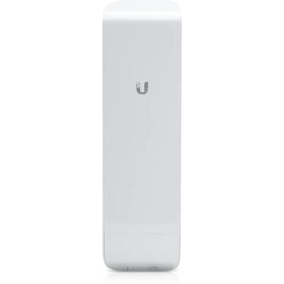 UBIQUITI NETWORKS Ubiquiti airMAX NanoStation M2 (NSM2) - Langaton CPE, Valkoinen UBIQUITI NETWORKS Ubiquiti airMAX NanoStation M2 (NSM2) - Langaton CPE, Valkoinen