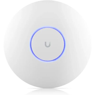 UBIQUITI NETWORKS Ubiquiti UniFi U7 Pro Max - Tukiasema, Valkoinen UBIQUITI NETWORKS Ubiquiti UniFi U7 Pro Max - Tukiasema, Valkoinen