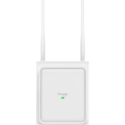TP-Link EAP725-Outdoor - Tukiasema, valkoinen TP-Link EAP725-Outdoor - Tukiasema, valkoinen