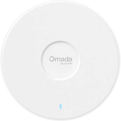 TP-Link Omada EAP787 BE15000 Wi-Fi 7 -langaton tukiasema TP-Link Omada EAP787 BE15000 Wi-Fi 7 -langaton tukiasema