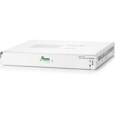 ARUBA HPE Networking Instant On - tietoturvayhdyskäytävä ARUBA HPE Networking Instant On - tietoturvayhdyskäytävä