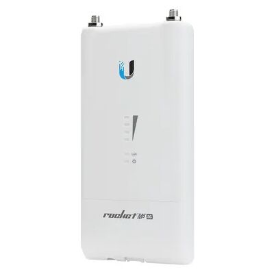 Ubiquiti Ubiquiti Rocket 5ac Lite Langaton Tukiasema - Valkoinen Ubiquiti Ubiquiti Rocket 5ac Lite Langaton Tukiasema - Valkoinen