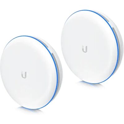 UBIQUITI NETWORKS Ubiquiti UniFi Building Bridge XG - Point-to-point-silta, valkoinen UBIQUITI NETWORKS Ubiquiti UniFi Building Bridge XG - Point-to-point-silta, valkoinen