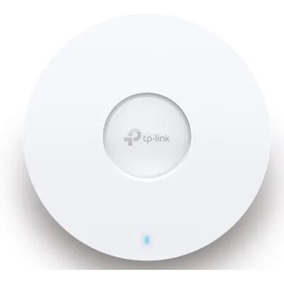TP-Link Omada EAP653 UR Wi-Fi 6 -tukiasema, valkoinen TP-Link Omada EAP653 UR Wi-Fi 6 -tukiasema, valkoinen