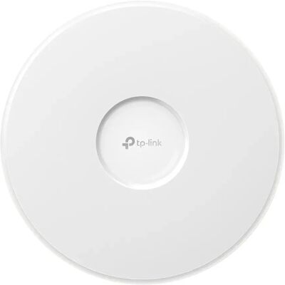TP-Link - BE9300 - Tri-Band Wireless Access Point TP-Link - BE9300 - Tri-Band Wireless Access Point