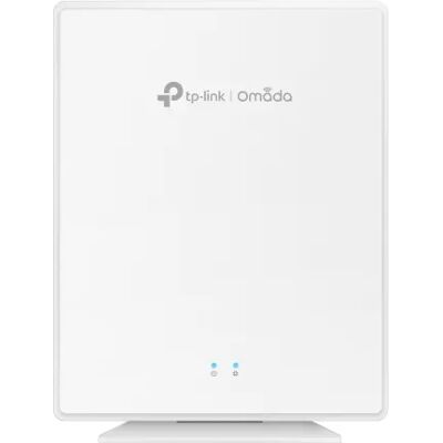 TP-Link - EAP650-DESKTOP - AX3000 - Langaton päätepiste TP-Link - EAP650-DESKTOP - AX3000 - Langaton päätepiste