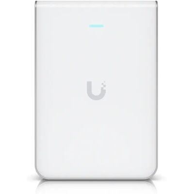 UBIQUITI NETWORKS Ubiquiti U7-PRO-WALL - Langaton tukiasema, Valkoinen UBIQUITI NETWORKS Ubiquiti U7-PRO-WALL - Langaton tukiasema, Valkoinen