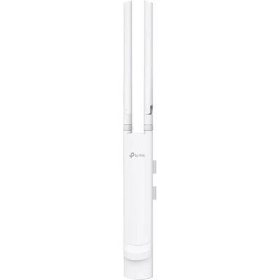 TP-Link Festa F52 Outdoor Wi-Fi 5 -tukiasema, valkoinen TP-Link Festa F52 Outdoor Wi-Fi 5 -tukiasema, valkoinen