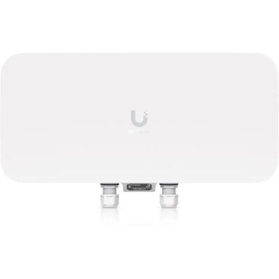 UBIQUITI NETWORKS Ubiquiti UniFi Enterprise E7-Audience - Langaton tukiasema, valkoinen UBIQUITI NETWORKS Ubiquiti UniFi Enterprise E7-Audience - Langaton tukiasema, valkoinen