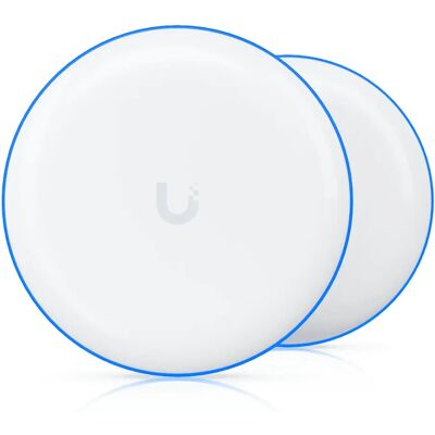 UBIQUITI NETWORKS Ubiquiti UniFi Building Bridge (UBB) - Langaton silta, Valkoinen UBIQUITI NETWORKS Ubiquiti UniFi Building Bridge (UBB) - Langaton silta, Valkoinen