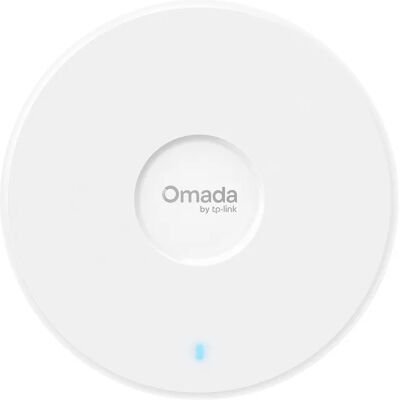 TP-Link Omada EAP720 Wi-Fi 7 -tukiasema, valkoinen TP-Link Omada EAP720 Wi-Fi 7 -tukiasema, valkoinen