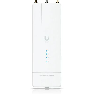 UBIQUITI NETWORKS Ubiquiti Wave MLO5 - Langaton silta, Alumiini/Valkoinen UBIQUITI NETWORKS Ubiquiti Wave MLO5 - Langaton silta, Alumiini/Valkoinen
