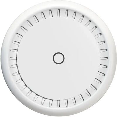 MikroTik cAP XL ac - Kattoon asennettava tukiasema, Valkoinen MikroTik cAP XL ac - Kattoon asennettava tukiasema, Valkoinen