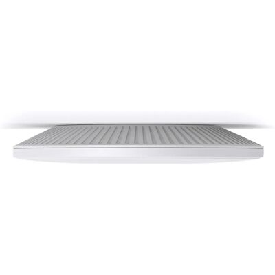 TP-Link BE9300 Wi-Fi 7 -tukiasema, Valkoinen TP-Link BE9300 Wi-Fi 7 -tukiasema, Valkoinen