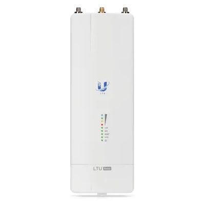 UBIQUITI NETWORKS Ubiquiti LTU-Rocket - Point-to-Multipoint-tukiasemaradio, Valkoinen UBIQUITI NETWORKS Ubiquiti LTU-Rocket - Point-to-Multipoint-tukiasemaradio, Valkoinen