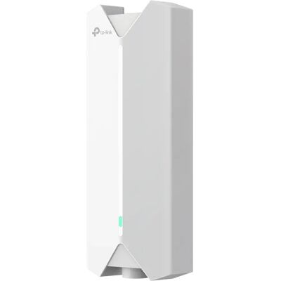TP-Link Festa F61-Outdoor Wi-Fi 6 -tukiasema, Valkoinen TP-Link Festa F61-Outdoor Wi-Fi 6 -tukiasema, Valkoinen