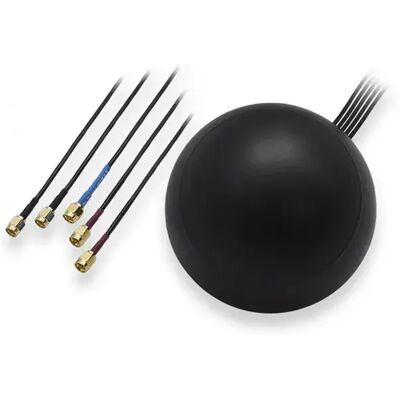 Teltonika Combo MIMO mobile/GNSS/WIFI roof sma antenna Teltonika Combo MIMO mobile/GNSS/WIFI roof sma antenna