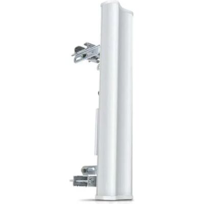 UBIQUITI NETWORKS Ubiquiti AM-2G16-90, 16dBi 2.3-2.7GHz, airMAX BaseStation UBIQUITI NETWORKS Ubiquiti AM-2G16-90, 16dBi 2.3-2.7GHz, airMAX BaseStation