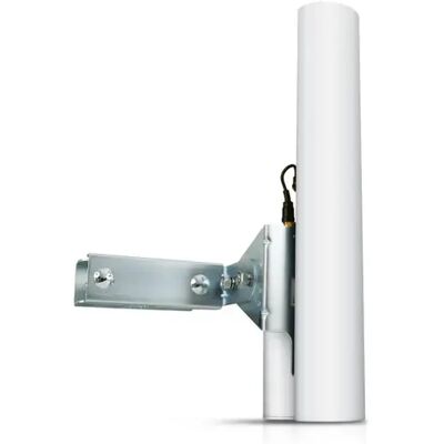UBIQUITI NETWORKS Ubiquiti AM-5G17-90, 17 dBi 4.9-5.9 GHz airMAX BaseStation UBIQUITI NETWORKS Ubiquiti AM-5G17-90, 17 dBi 4.9-5.9 GHz airMAX BaseStation