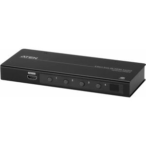 ATEN 4-Port True 4K HDMI Switch ATEN 4-Port True 4K HDMI Switch