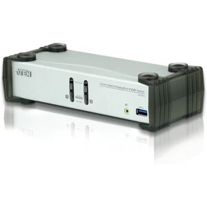 ATEN 2-port KVMP Switch ATEN 2-port KVMP Switch