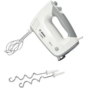 Bosch ErgoMixx MFQ36400 450 W -sähkövatkain, valkoinen/harmaa Bosch ErgoMixx MFQ36400 450 W -sähkövatkain, valkoinen/harmaa