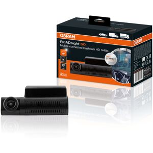 OSRAMAUTO Osram Automotive ROADsight 50 -autokamera OSRAMAUTO Osram Automotive ROADsight 50 -autokamera