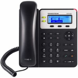 Grandstream SIP GXP-1620 Entry Base Grandstream SIP GXP-1620 Entry Base