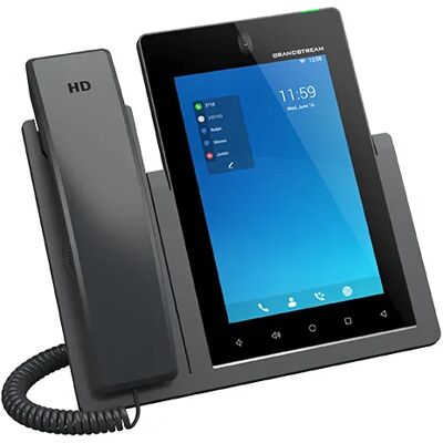 Grandstream SIP GXV-3470 Android Video High-End Business Grandstream SIP GXV-3470 Android Video High-End Business