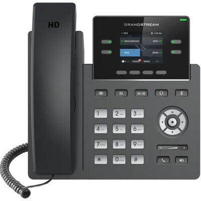 Grandstream SIP GRP-2612W Entry Business Grandstream SIP GRP-2612W Entry Business