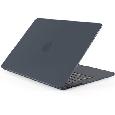 Epico Ohut kuori MacBook Air 15" M2/M3 - Sininen Epico Ohut kuori MacBook Air 15" M2/M3 - Sininen