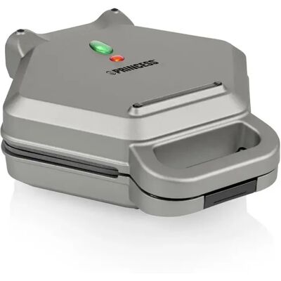 Princess 123002 700W Snack Maker Princess 123002 700W Snack Maker