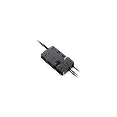 Phanteks Nexlinq Controller Hub versio 2 -tuuletinkeskus, Musta Phanteks Nexlinq Controller Hub versio 2 -tuuletinkeskus, Musta