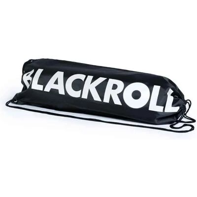 BLACKROLL GYMBAG -urheilukassi, musta BLACKROLL GYMBAG -urheilukassi, musta